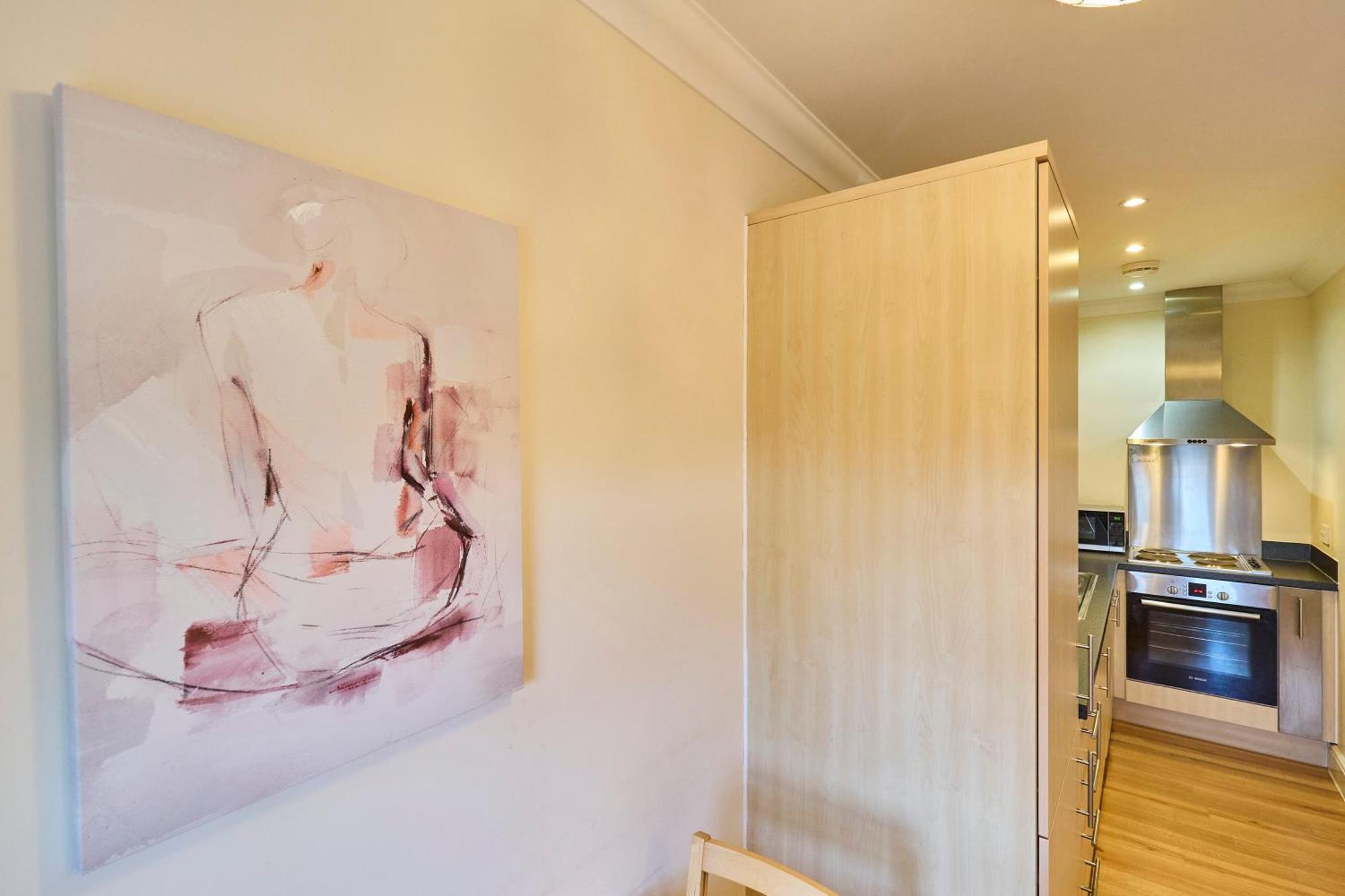 Host & Stay - Nunnery Fields Cantorbéry Extérieur photo