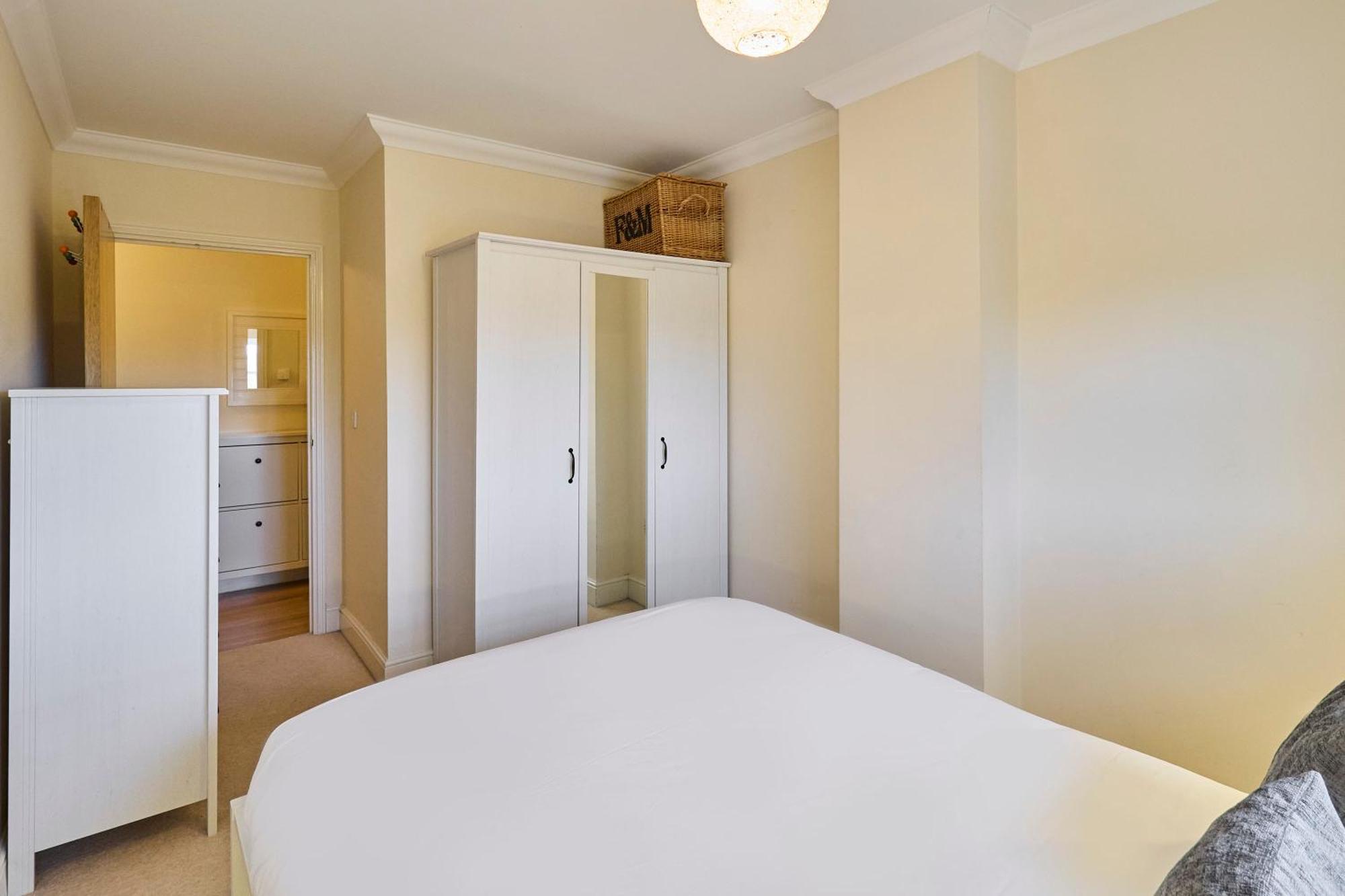 Host & Stay - Nunnery Fields Cantorbéry Extérieur photo