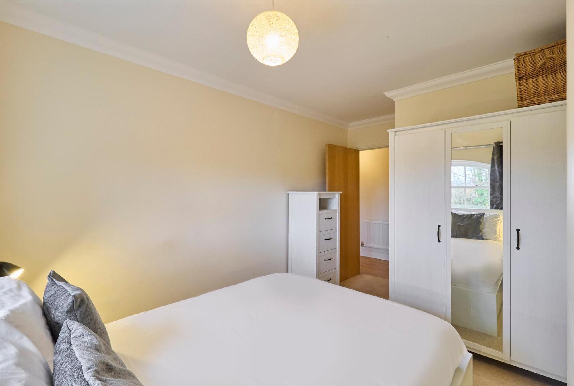 Host & Stay - Nunnery Fields Cantorbéry Extérieur photo